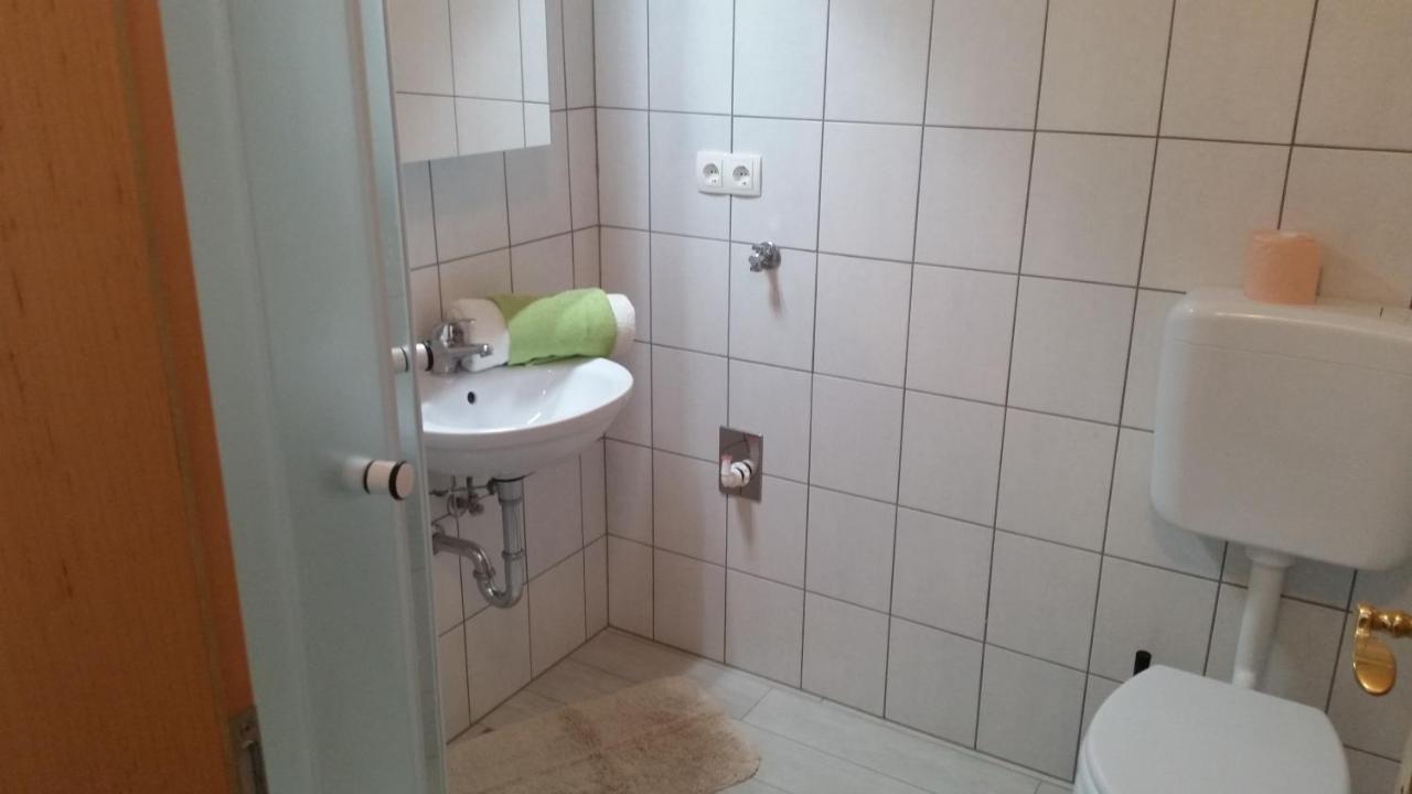 Apartma Jezerci Apartment Bled Bagian luar foto