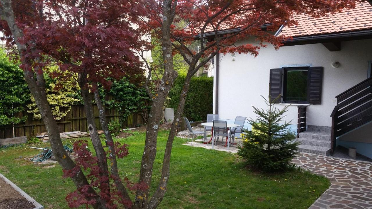 Apartma Jezerci Apartment Bled Bagian luar foto