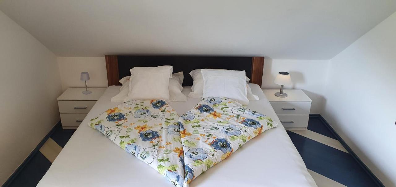 Apartma Jezerci Apartment Bled Bagian luar foto