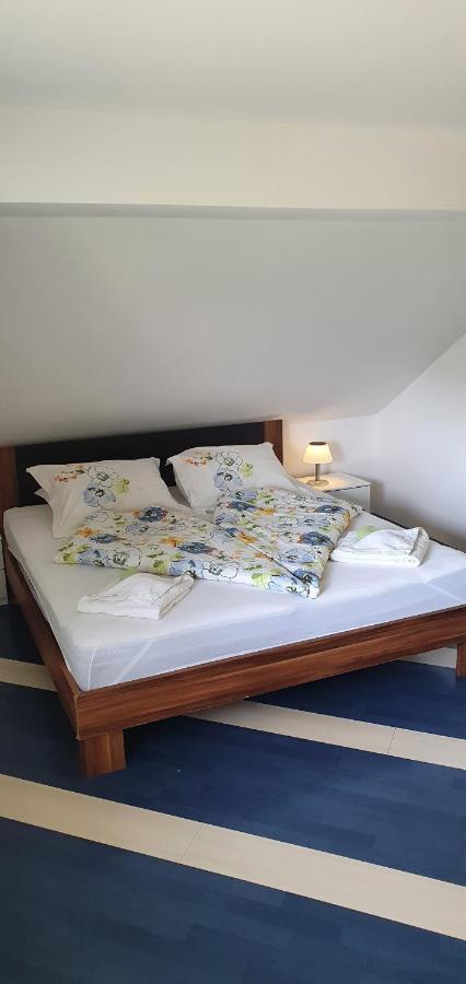 Apartma Jezerci Apartment Bled Bagian luar foto
