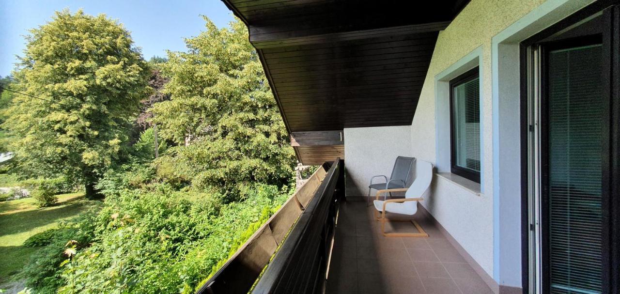 Apartma Jezerci Apartment Bled Ruang foto