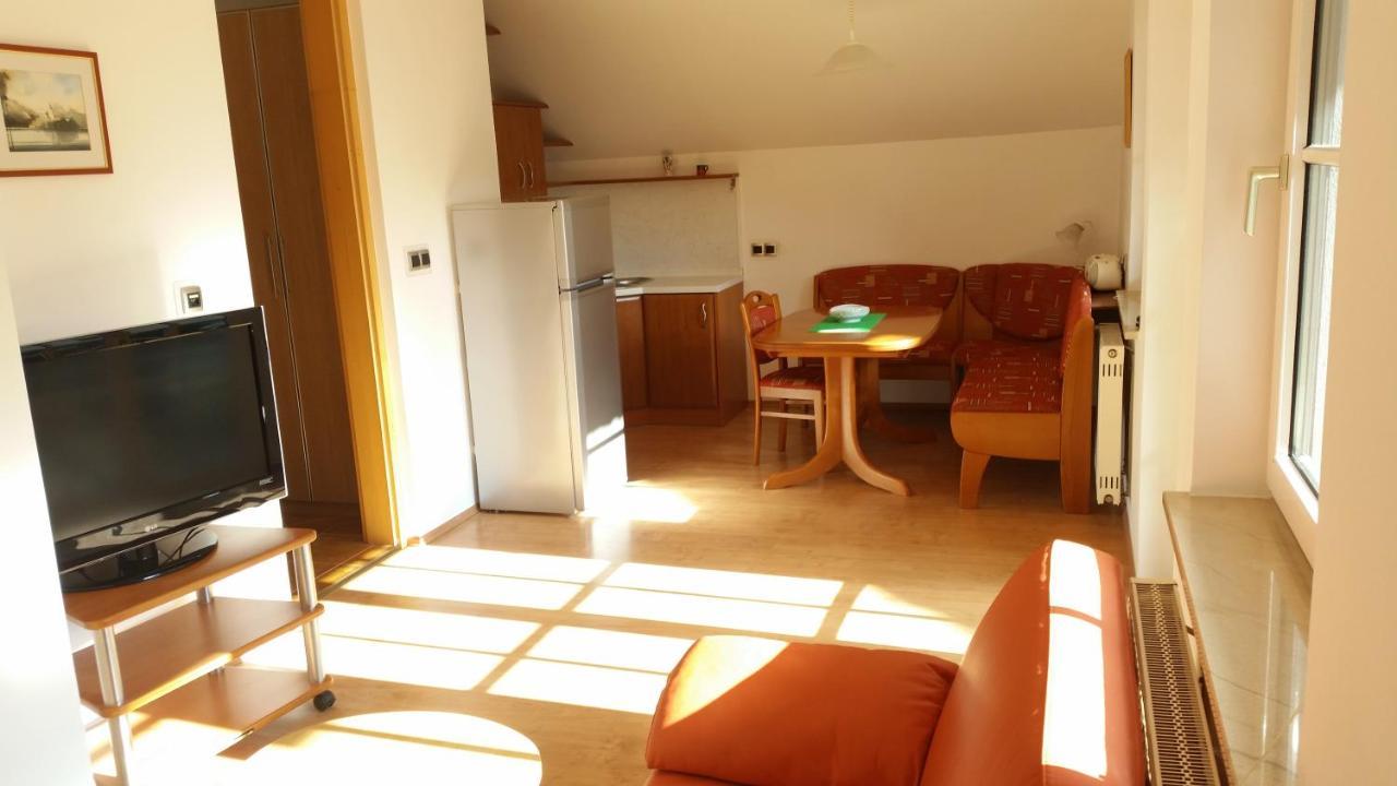Apartma Jezerci Apartment Bled Bagian luar foto