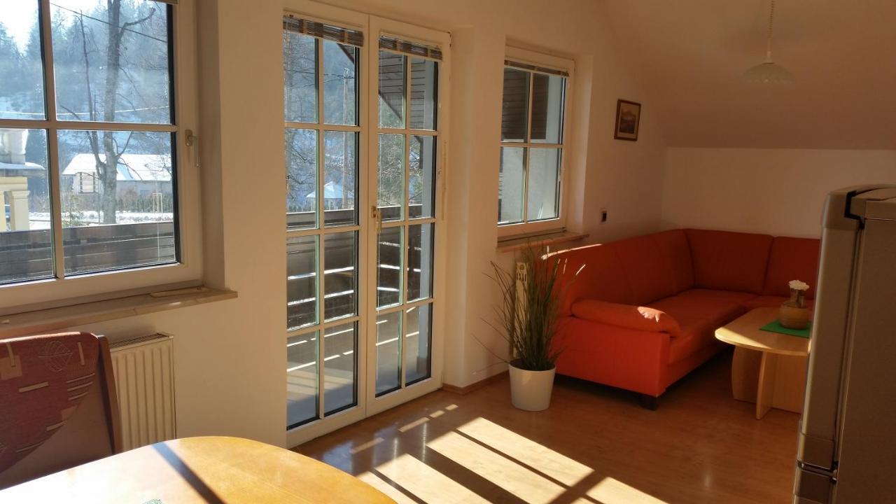 Apartma Jezerci Apartment Bled Bagian luar foto