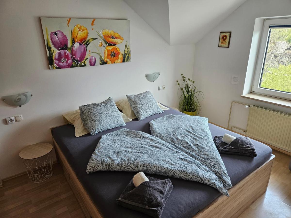 Apartma Jezerci Apartment Bled Bagian luar foto