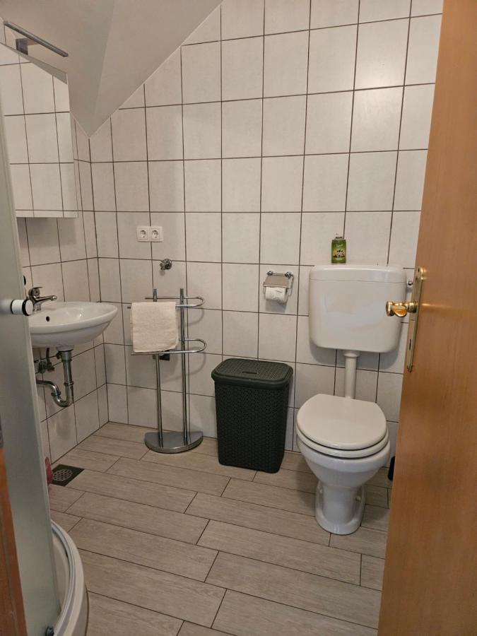 Apartma Jezerci Apartment Bled Bagian luar foto