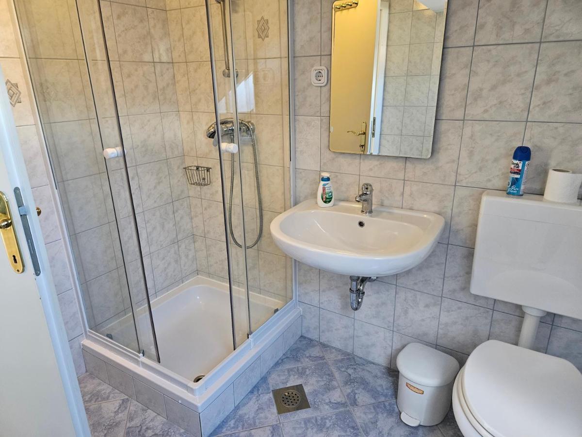 Apartma Jezerci Apartment Bled Bagian luar foto