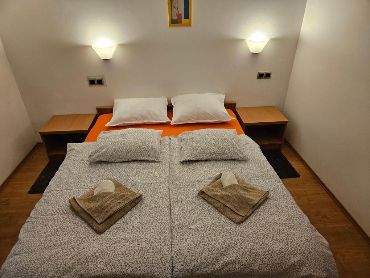 Apartma Jezerci Apartment Bled Bagian luar foto