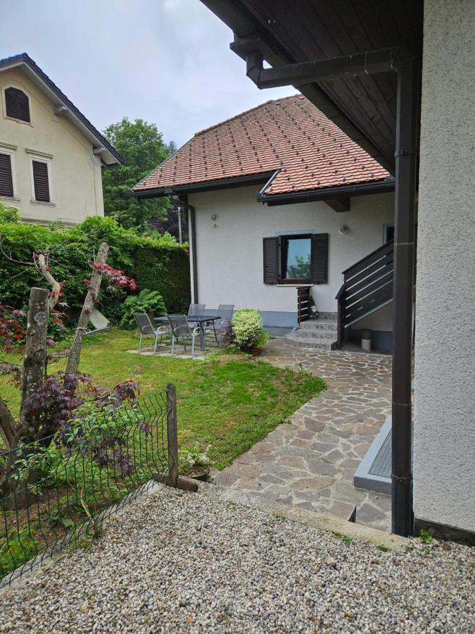 Apartma Jezerci Apartment Bled Bagian luar foto