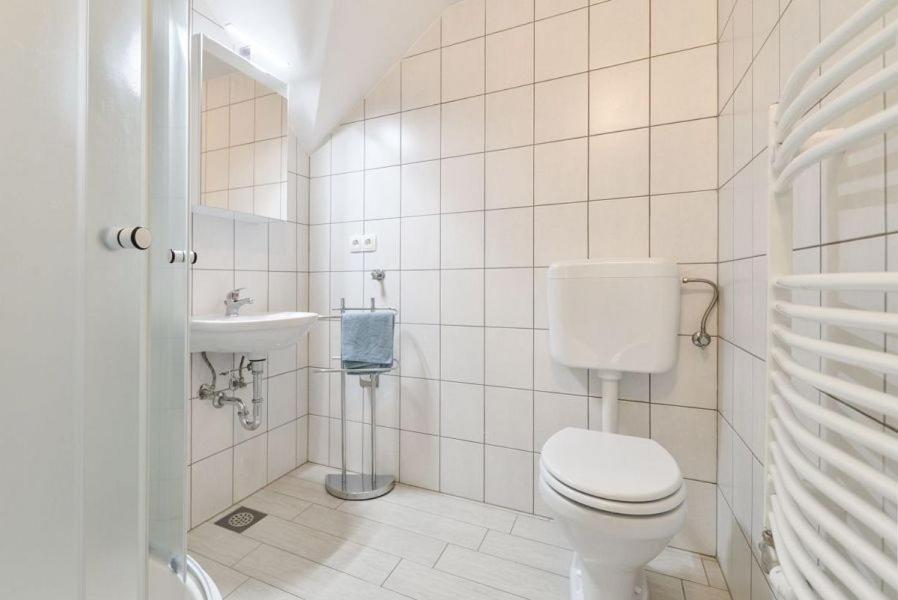 Apartma Jezerci Apartment Bled Ruang foto