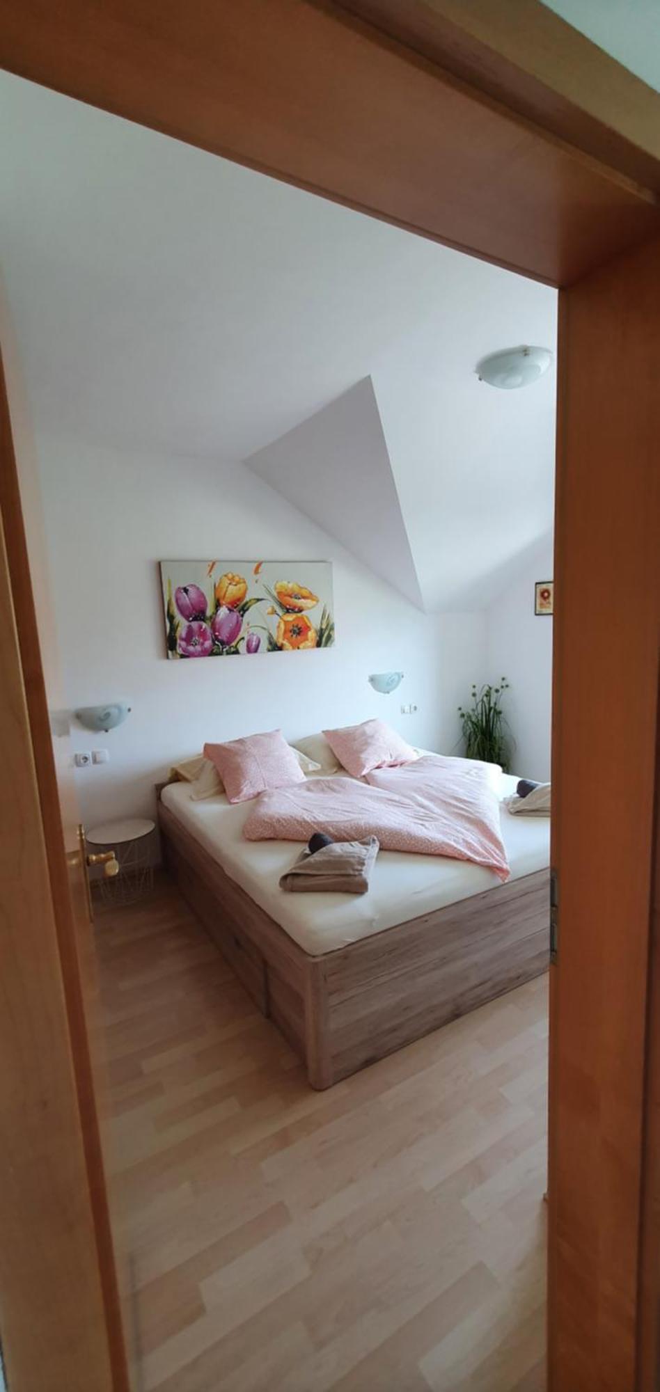 Apartma Jezerci Apartment Bled Ruang foto