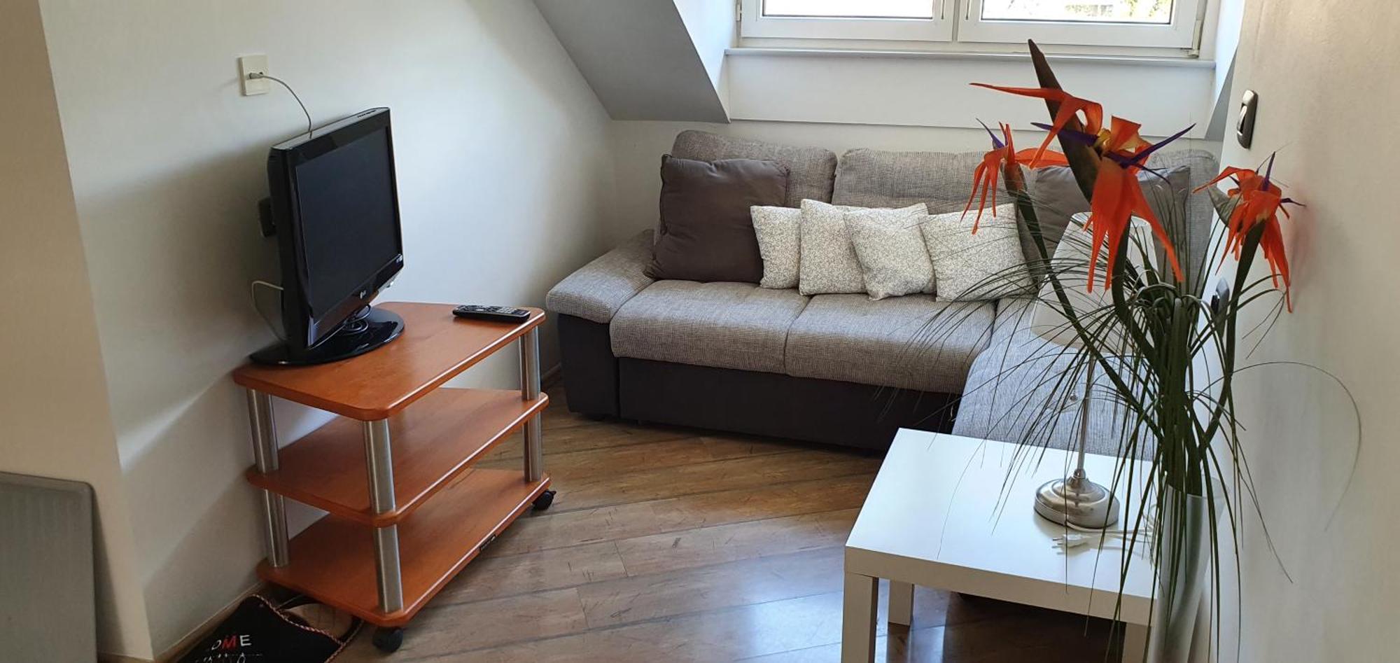 Apartma Jezerci Apartment Bled Ruang foto