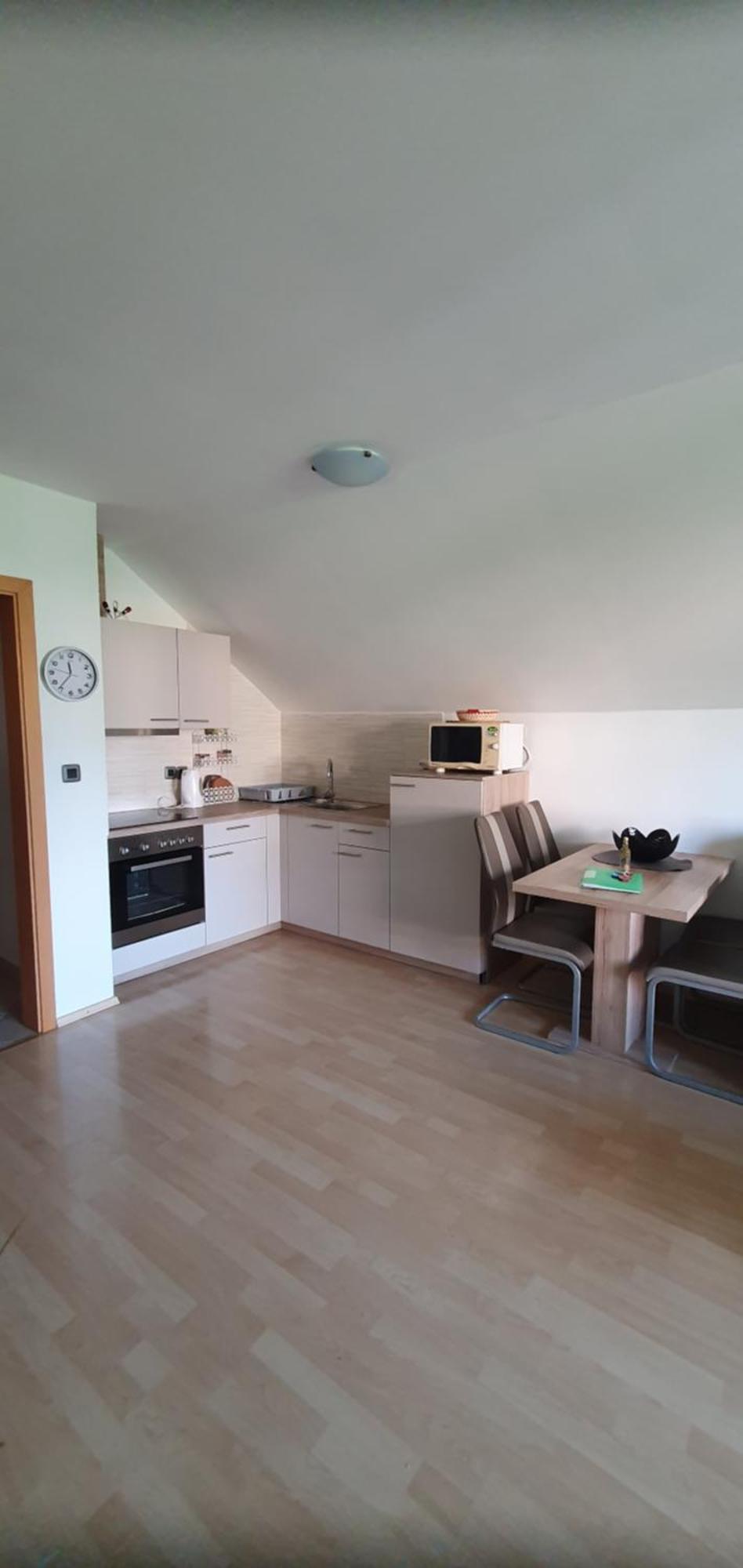Apartma Jezerci Apartment Bled Ruang foto