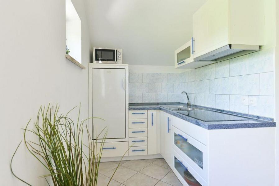 Apartma Jezerci Apartment Bled Ruang foto