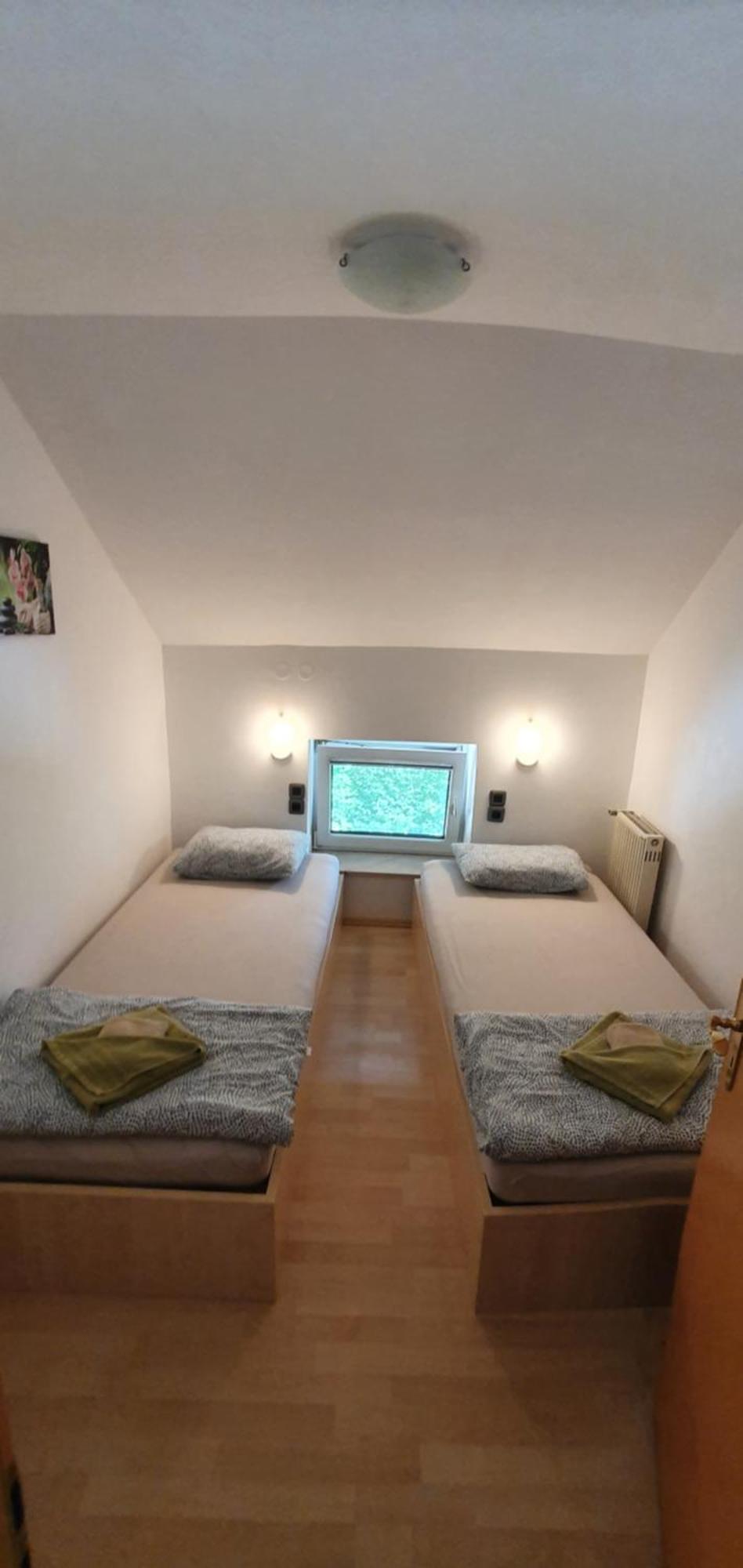 Apartma Jezerci Apartment Bled Ruang foto